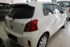 Toyota Yaris 1.5 J 2013 Putih, / Wa: 081387870937 4