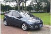 Jual mobil bekas murah Ford Fiesta Sport 2013 di Banten 8