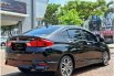 Honda City 2017 Banten dijual dengan harga termurah 6