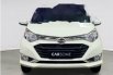 Jual Daihatsu Sigra R 2017 harga murah di DKI Jakarta 3