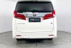 Mobil Toyota Alphard 2018 G terbaik di Banten 16