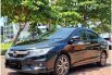 Honda City 2017 Banten dijual dengan harga termurah 7