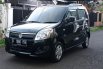 Jawa Barat, jual mobil Suzuki Karimun Wagon R Karimun Wagon-R (GL) 2016 dengan harga terjangkau 6