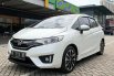 Jual Mobil Bekas Promo Honda Jazz RS 2018 Putih 7