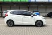 Jual Mobil Bekas Promo Honda Jazz RS 2018 Putih 8