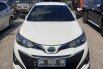 Jual Mobil Bekas Promo Toyota Yaris TRD Sportivo 2019 Putih 3