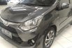 Jual Mobil Bekas Promo Toyota Agya TRD Sportivo 2019 Abu-abu 5