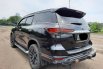 Toyota Fortuner VRZ TRD 2019 Hitam 1