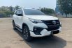 Toyota Fortuner VRZ TRD 2018 Putih 1