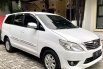 Jual Mobil Bekas Promo Toyota Kijang Innova G 2014 Putih 4