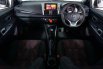 Toyota Yaris S TRD Sportivo MT 2016 Merah 10