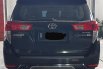Toyota Innova 2.4 V A/T ( Matic Diesel ) 2018 Hitam Mulus Siap Pakai Good Condition 2