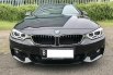 BMW 4 Series 435i Coupe AT 2015 Hitam 2