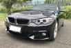 BMW 4 Series 435i Coupe AT 2015 Hitam 4