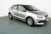 Suzuki Baleno AT 2017 Silver 1