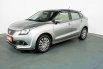 Suzuki Baleno AT 2017 Silver 2