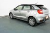 Suzuki Baleno AT 2017 Silver 4