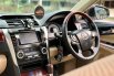 Toyota Camry V 2.5 2012 7
