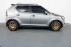 Suzuki Ignis GX MT 2017 Abu-abu 6