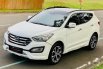 Jual Hyundai Santa Fe CRDi 2012 harga murah di Banten 7