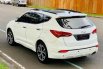 Jual Hyundai Santa Fe CRDi 2012 harga murah di Banten 5