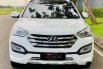 Jual Hyundai Santa Fe CRDi 2012 harga murah di Banten 8