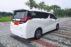 Jual cepat Toyota Alphard G 2015 di DKI Jakarta 4