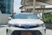 Jual mobil bekas murah Toyota Camry V 2016 di Banten 18