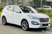 Jual Hyundai Santa Fe CRDi 2012 harga murah di Banten 9