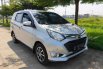 Jual Daihatsu Sigra R 2017 harga murah di Jawa Barat 6