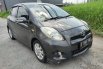Jual mobil Toyota Yaris E 2012 bekas, Banten 4