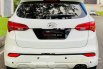 Jual Hyundai Santa Fe CRDi 2012 harga murah di Banten 6