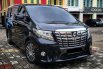 Mobil Toyota Alphard 2017 terbaik di DKI Jakarta 4