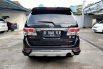 TOYOTA FORTUNER G TRD 2.5 AT 2013 5