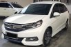 Honda Mobilio E A/T ( Matic ) 2019 Putih Km 21rban Siap Pakai 1