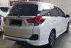 Honda Mobilio E A/T ( Matic ) 2019 Putih Km 21rban Siap Pakai 2