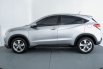 Honda HR-V E CVT 2017 Silver 5