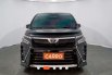 Toyota Voxy CVT 2018 Hitam 2