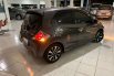 HONDA BRIO RS CVT 2018 , DP 20JT , BERGARANSI !!! 2