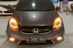 HONDA BRIO RS CVT 2018 , DP 20JT , BERGARANSI !!! 4