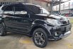 Toyota Rush 1.5 TRD Sportivo Ultimo AT 2017 / 2016 / 2015 Wrn Hitam 7 Seater Tgn1 TDP 20Jt 5