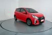 Daihatsu Ayla 1.2L R AT 2021 Merah 1