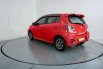 Daihatsu Ayla 1.2L R AT 2021 Merah 4