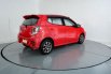 Daihatsu Ayla 1.2L R AT 2021 Merah 6