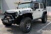 Mobil Jeep Wrangler 2011 Rubicon Unlimited dijual, DKI Jakarta 11