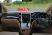 Toyota Alphard 2013 Banten dijual dengan harga termurah 5