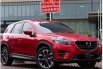 Mazda CX-5 2015 Banten dijual dengan harga termurah 6