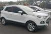 Jawa Barat, jual mobil Ford EcoSport Titanium 2015 dengan harga terjangkau 6