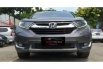 Mobil Honda CR-V 2017 terbaik di Banten 1