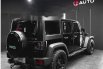 Jual Jeep Wrangler 2011 harga murah di DKI Jakarta 7